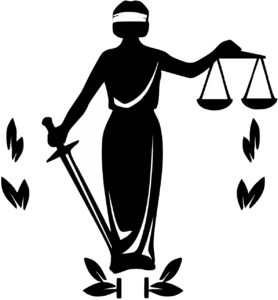 law, justice, justizia