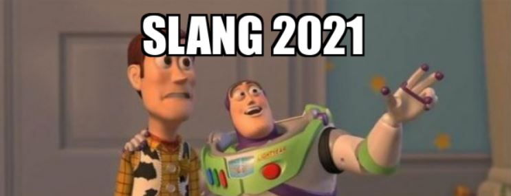 Top 10 Slang Terms for 2021 – OdinAnswers